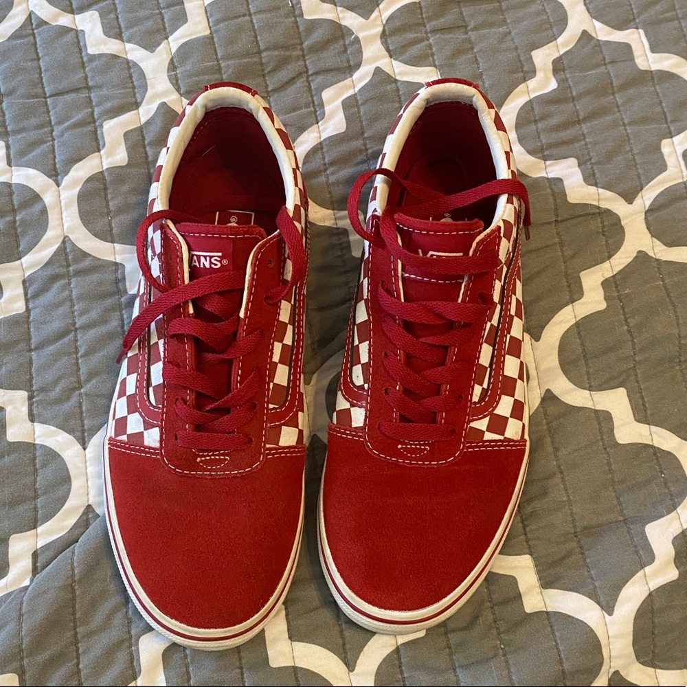 Vans